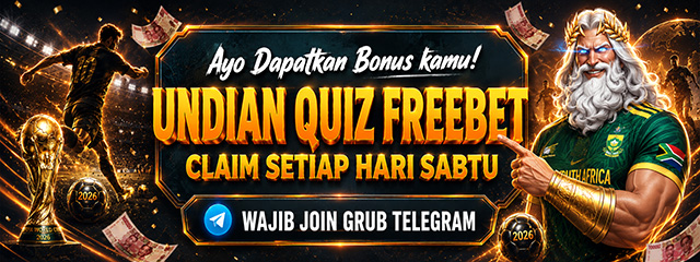 EVENT QUIZ
